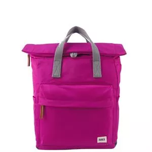 ROKA Canfield B Sustainable Nylon Medium Backpack